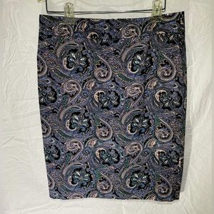 Ann Taylor Skirt size 8